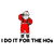 Santa do it for the Hos funny christmas tiny thumbnail