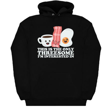 This Is The Only Threesome I'm Interested tiny thumbnail