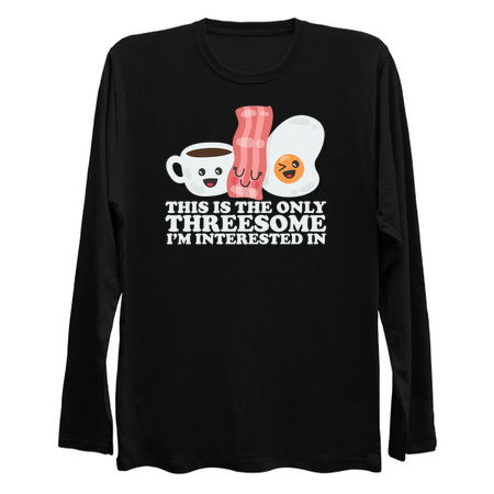 This Is The Only Threesome I'm Interested tiny thumbnail