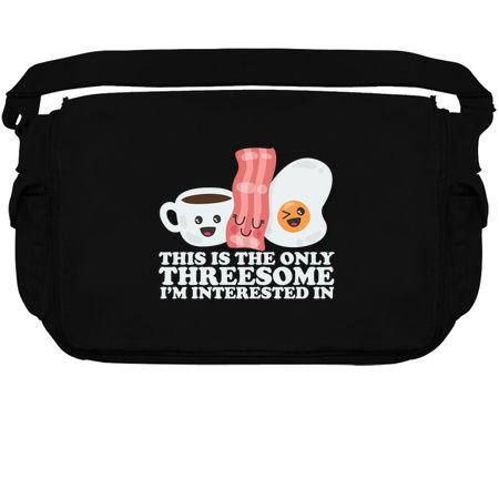 This Is The Only Threesome I'm Interested tiny thumbnail