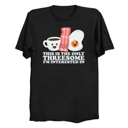 This Is The Only Threesome I'm Interested tiny thumbnail