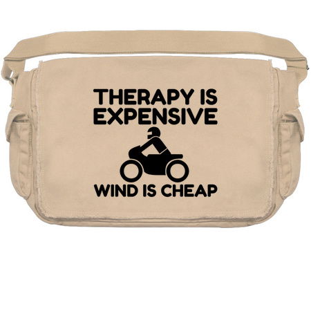 Therapy is expensive wind is cheap tiny thumbnail