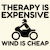 Therapy is expensive wind is cheap tiny thumbnail