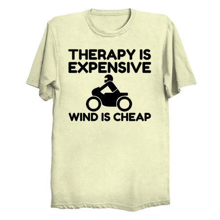 Therapy is expensive wind is cheap tiny thumbnail