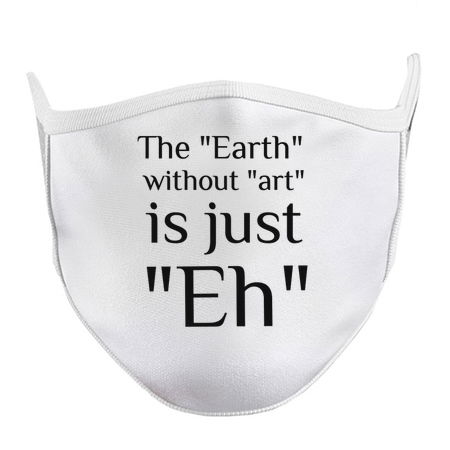 The earth without art is just Eh funny tiny thumbnail