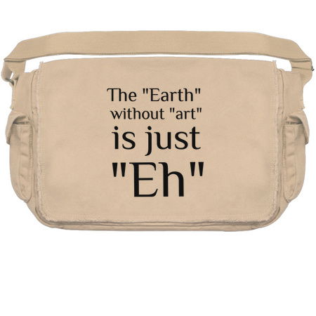 The earth without art is just Eh funny tiny thumbnail