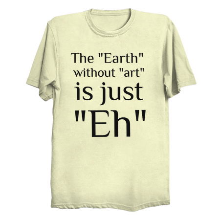 The earth without art is just Eh funny tiny thumbnail