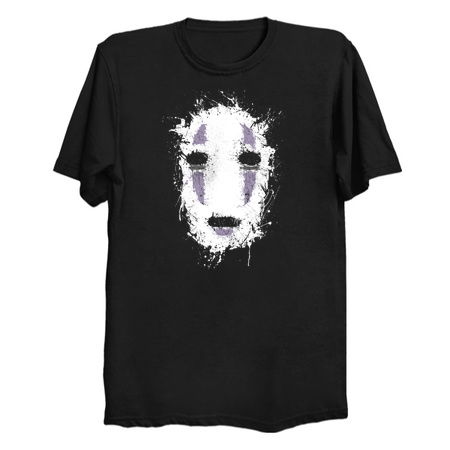 Splatted Mask tiny thumbnail