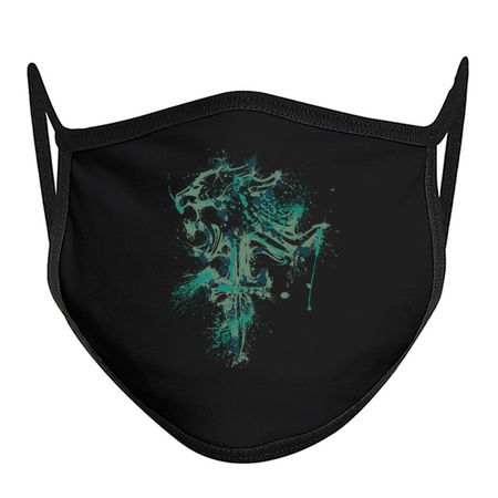 Splatted Fantasy tiny thumbnail