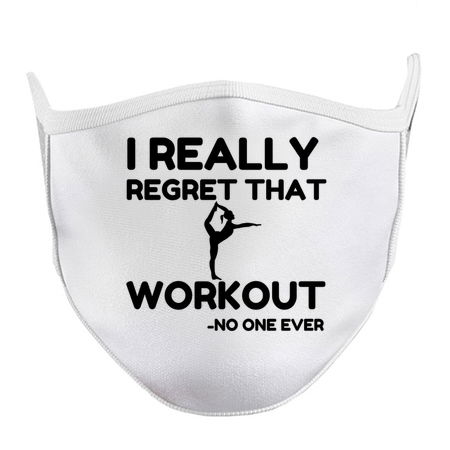 I really regret that workout saying tiny thumbnail