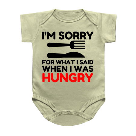 Sorry for what I said when hungry funny tiny thumbnail