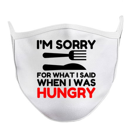 Sorry for what I said when hungry funny tiny thumbnail