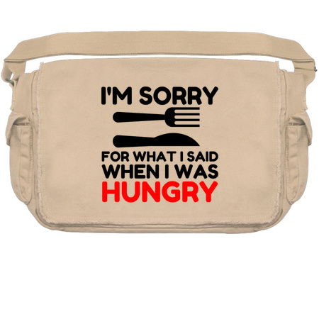 Sorry for what I said when hungry funny tiny thumbnail