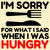 Sorry for what I said when hungry funny tiny thumbnail