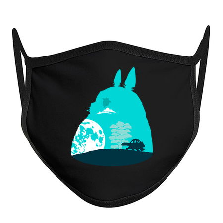 Silhouette tiny thumbnail