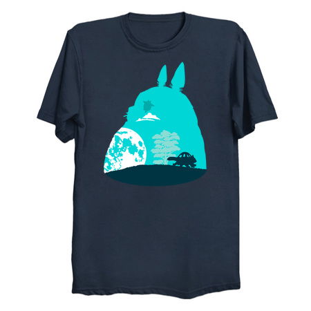 Silhouette tiny thumbnail