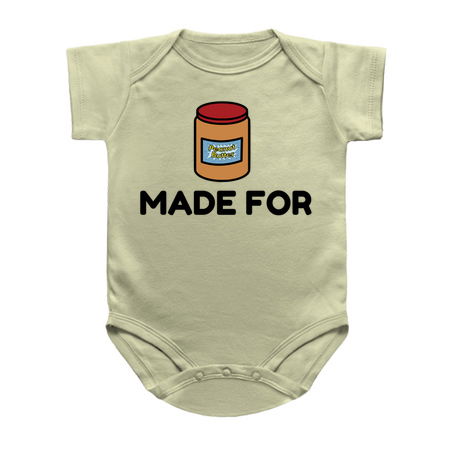 Made For Each Other Couples (Peanut butter) tiny thumbnail