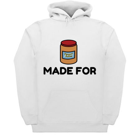 Made For Each Other Couples (Peanut butter) tiny thumbnail