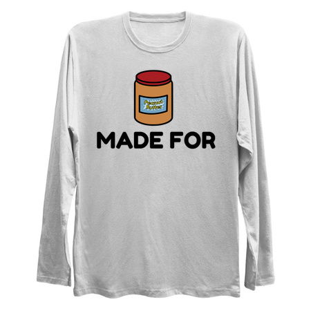 Made For Each Other Couples (Peanut butter) tiny thumbnail