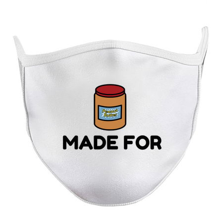 Made For Each Other Couples (Peanut butter) tiny thumbnail