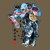 Restoration and Regeneration Watercolor tiny thumbnail