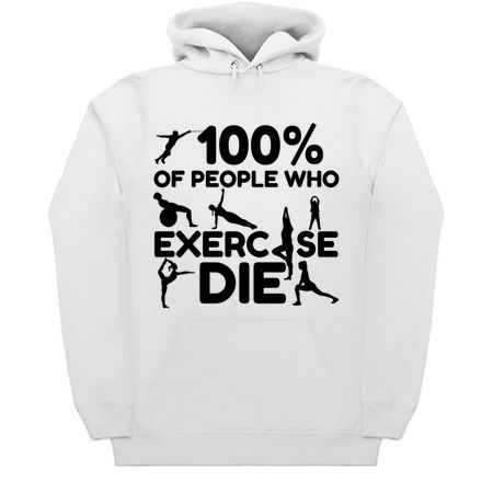 People who exercise die funny gym tiny thumbnail