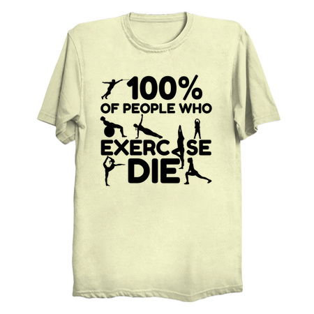 People who exercise die funny gym tiny thumbnail