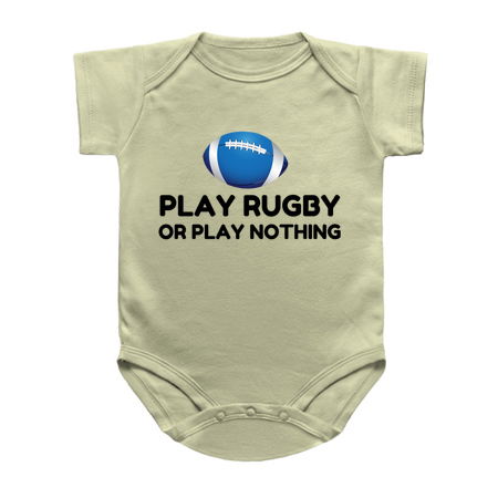 Play rugby or nothing funny sports tiny thumbnail