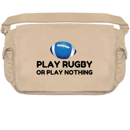 Play rugby or nothing funny sports tiny thumbnail