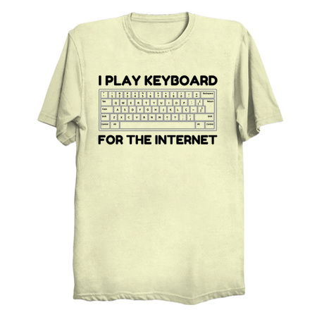 keyboard internet - NeatoShop