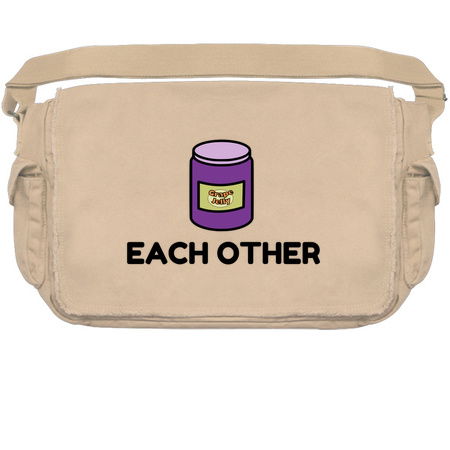 Couples Peanut Butter and Jelly Match tiny thumbnail