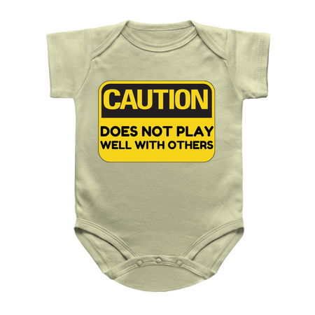 Does Not Play Well With Others tiny thumbnail