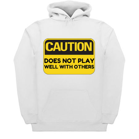 Does Not Play Well With Others tiny thumbnail