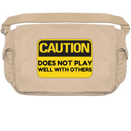 Does Not Play Well With Others tiny thumbnail