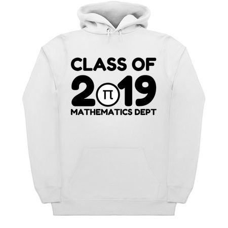Class of 2019 Mathematics department tiny thumbnail
