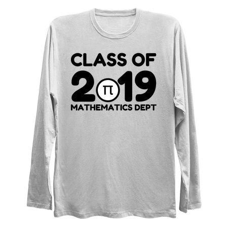 Class of 2019 Mathematics department tiny thumbnail