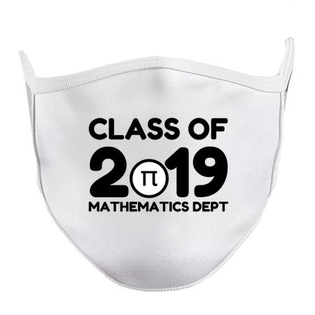 Class of 2019 Mathematics department tiny thumbnail