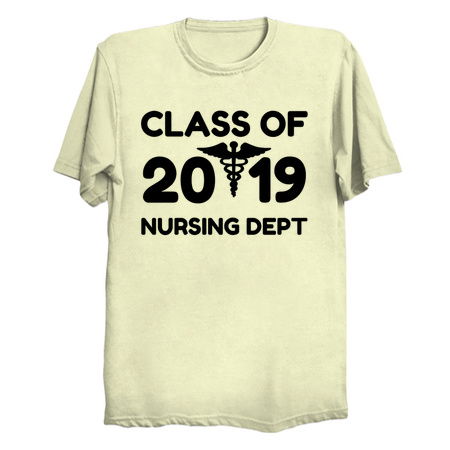 Class of 2019 Nursing department tiny thumbnail