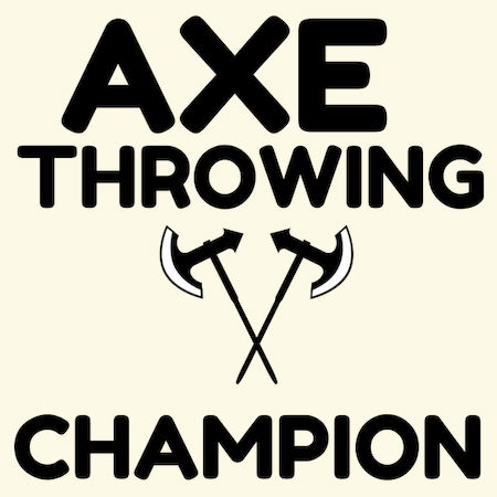 Axe Champion