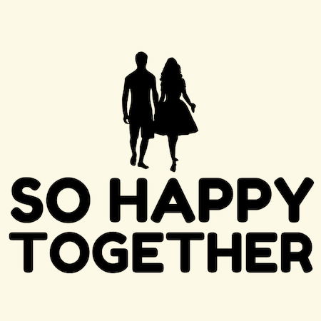 So Happy Together Neatoshop So Happy Together Neatoshop