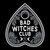 Bad Witches Club - Goth - Occult - Planchette tiny thumbnail