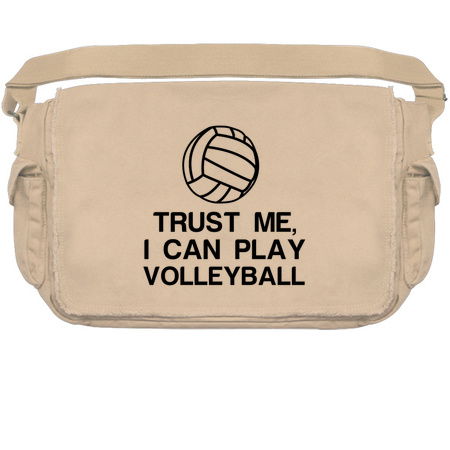 TRUST ME, I CAN PLAY VOLLAY BALL tiny thumbnail