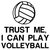 TRUST ME, I CAN PLAY VOLLAY BALL tiny thumbnail