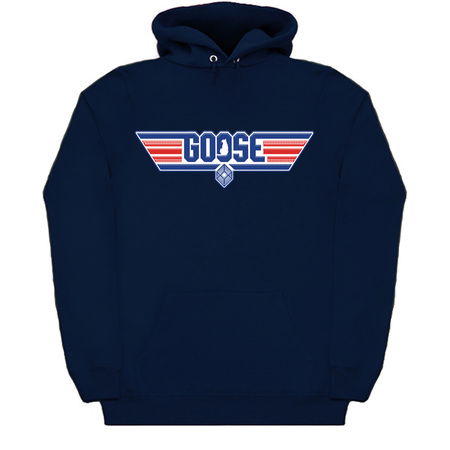 GOOSE tiny thumbnail