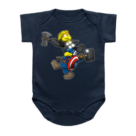 Hammer Bros. tiny thumbnail