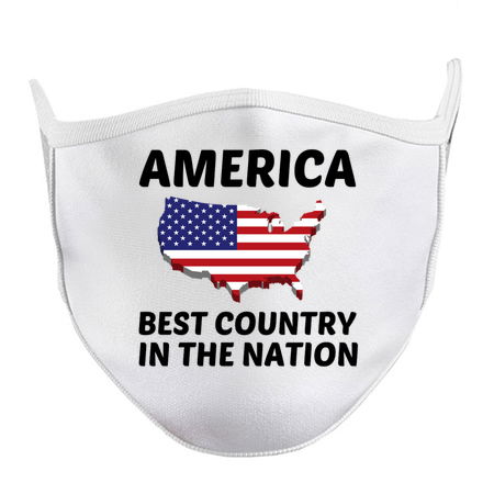 America best country in the nation tiny thumbnail