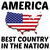 America best country in the nation tiny thumbnail