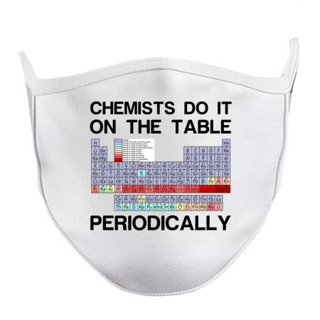 Chemists do it periodically funny tiny thumbnail