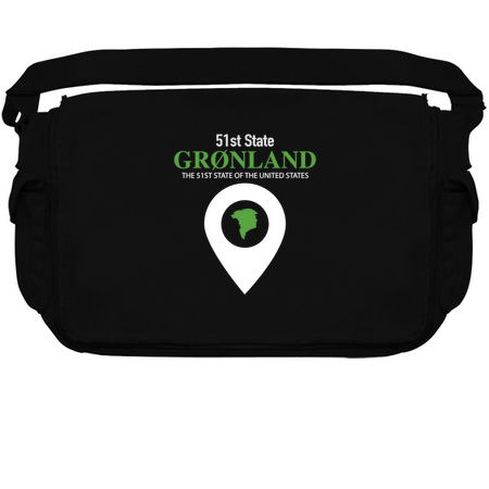 Groenland 51st State Of The United States Greenland tiny thumbnail