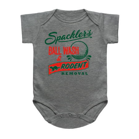 Spackler's Ball Wash tiny thumbnail